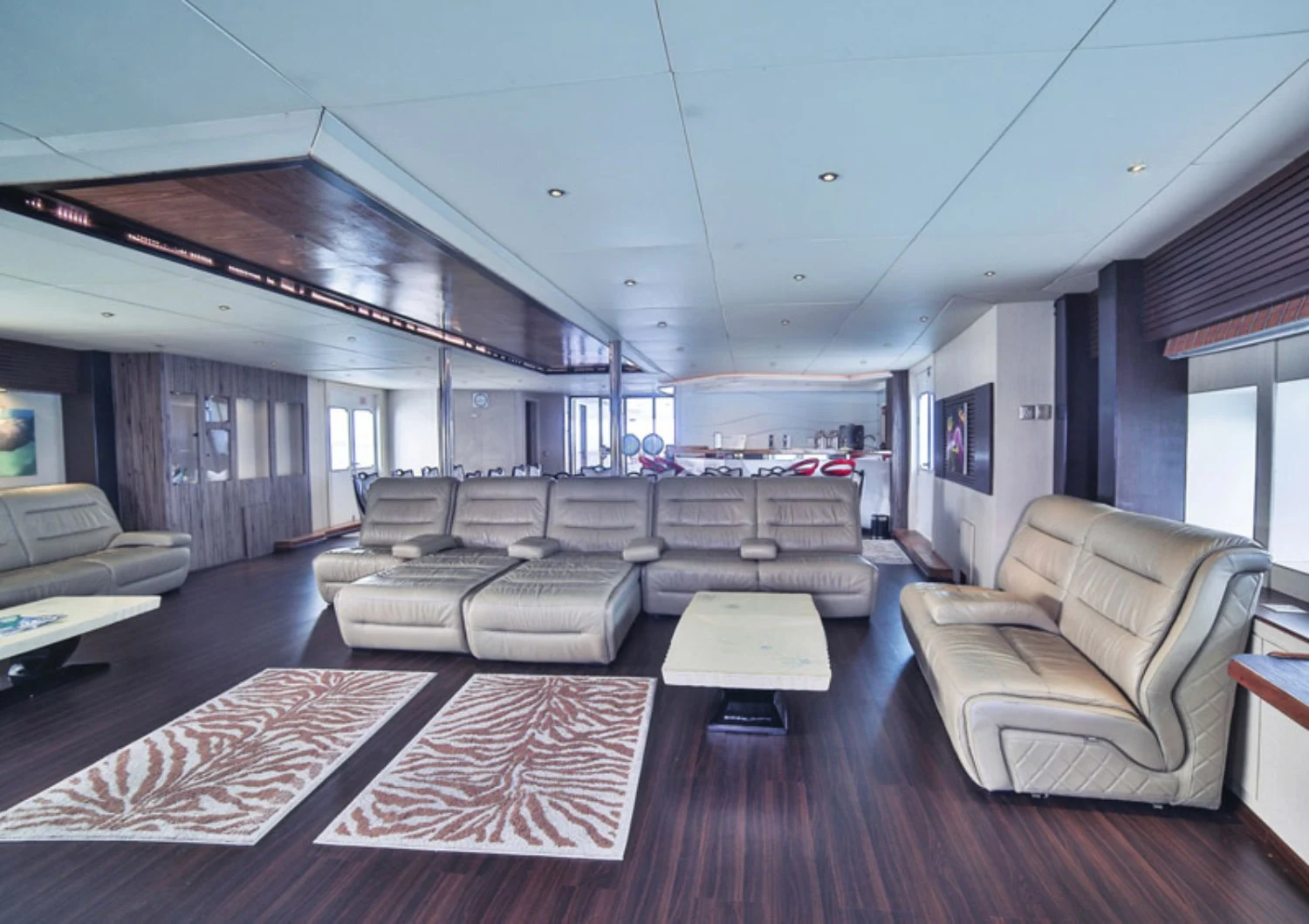 A preview of interior Living area