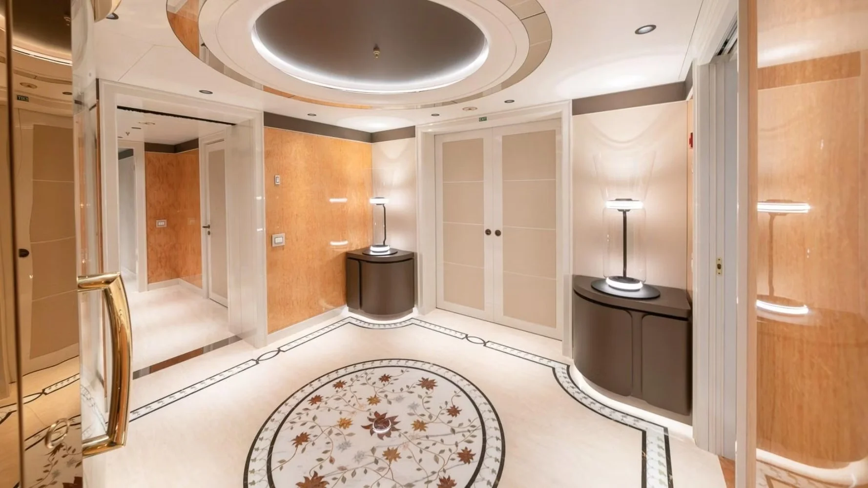 A preview of interior Other