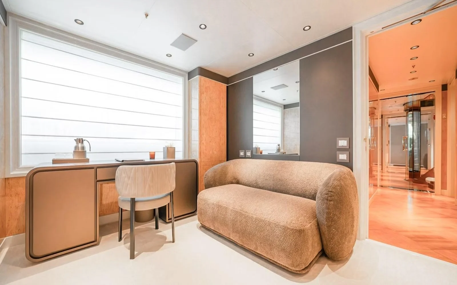 A preview of interior Office