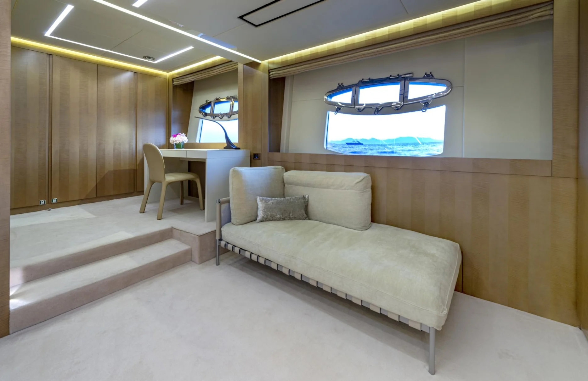 A preview of interior Office