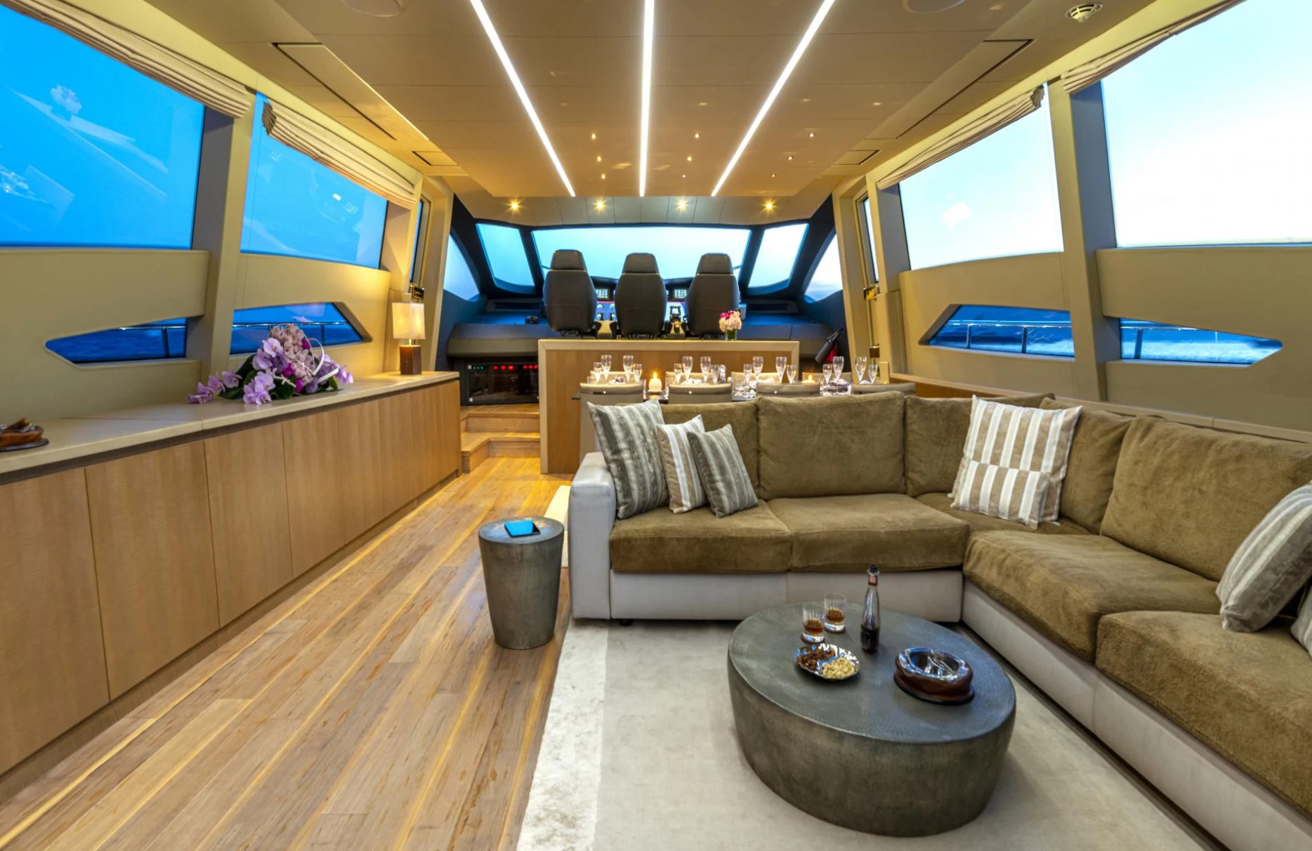 A preview of interior Living area