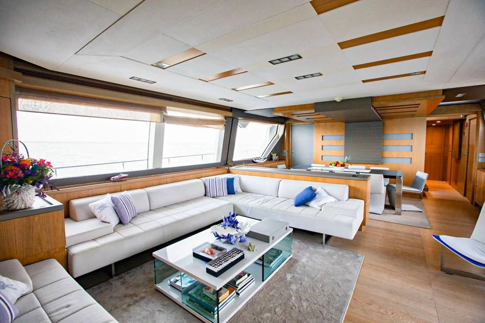 A preview of interior Living area