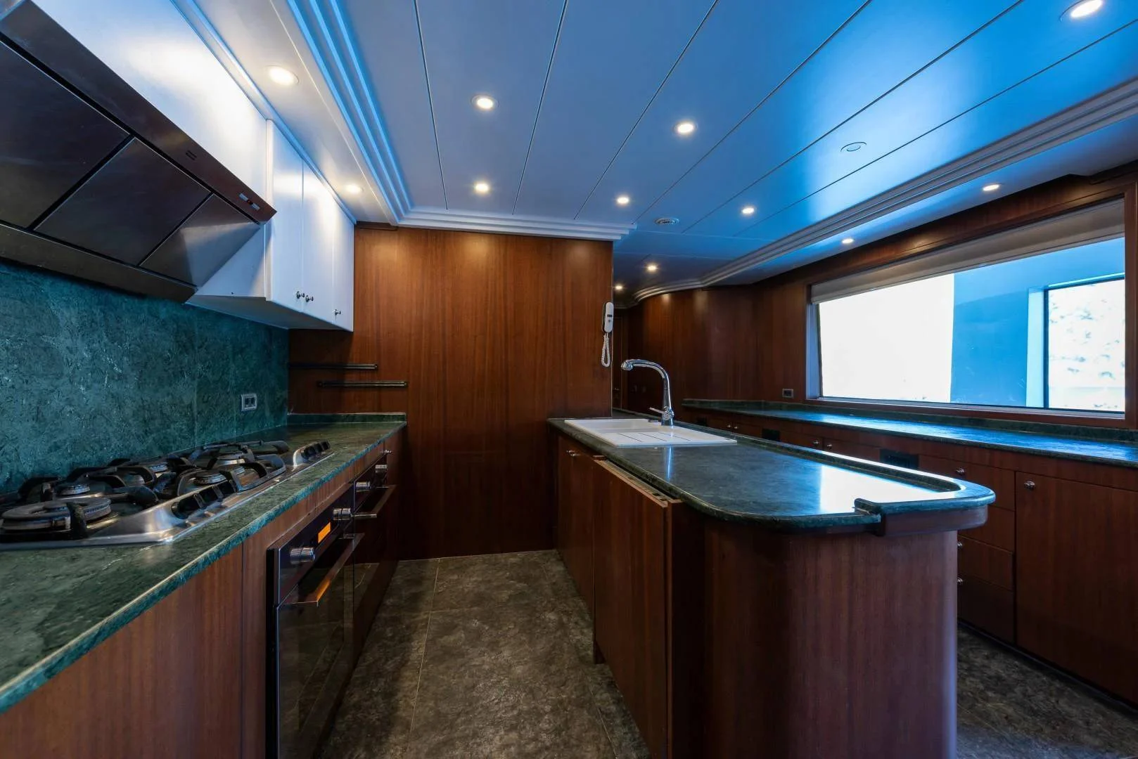 A preview of interior Kitchen