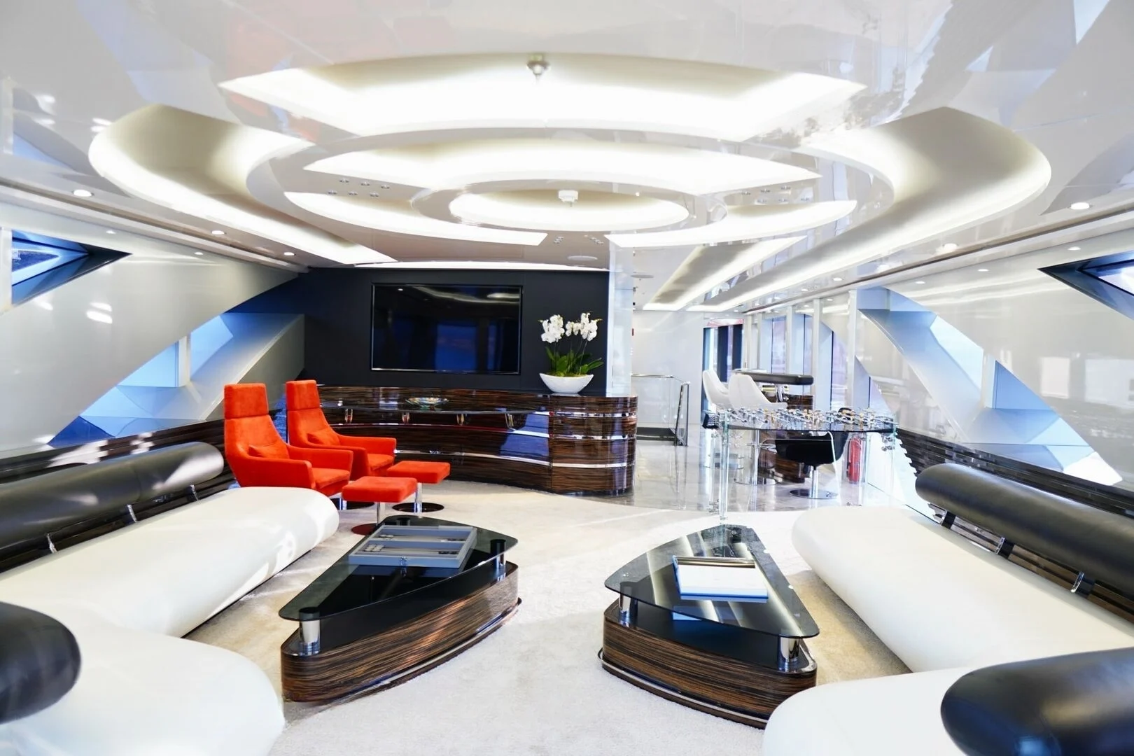 A preview of interior Living area