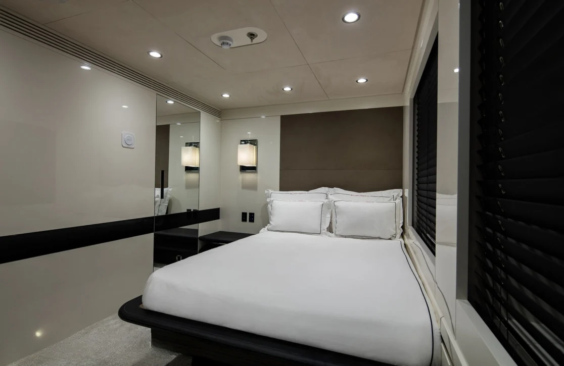 An image of Euphoria II yacht