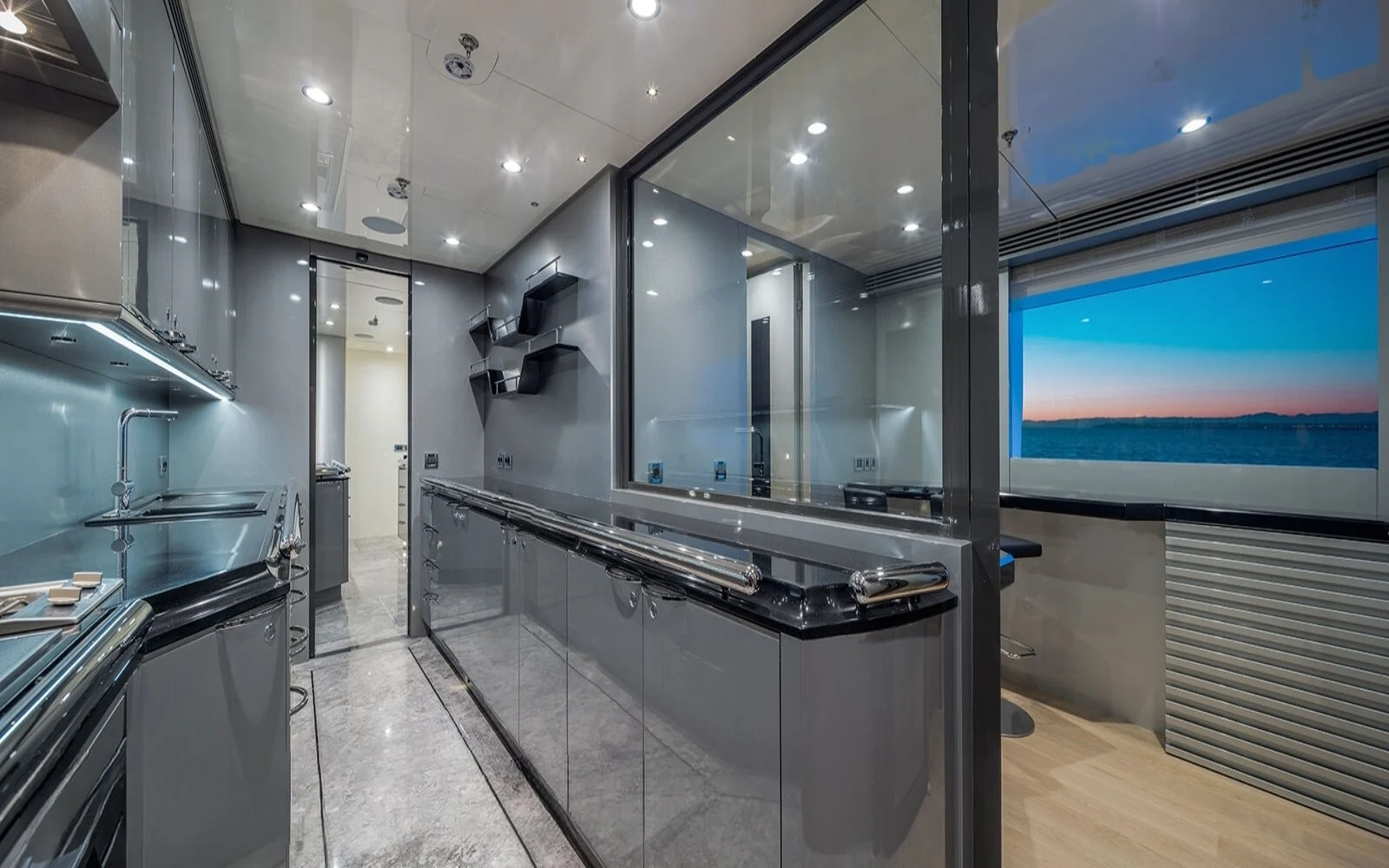 A preview of interior Kitchen