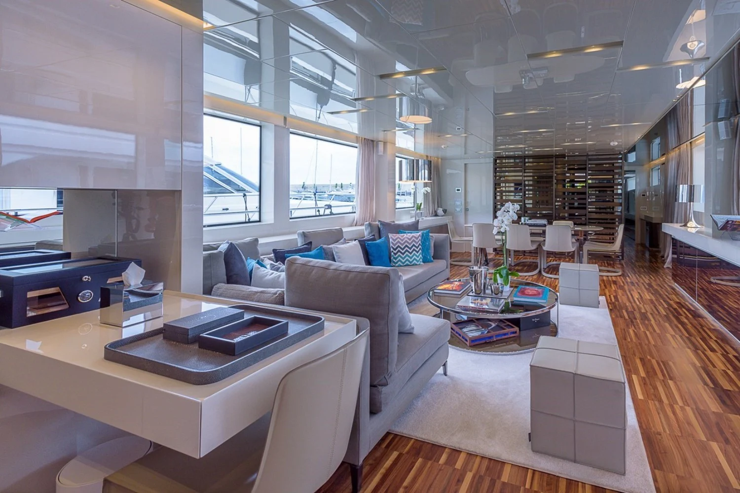 A preview of interior Living area