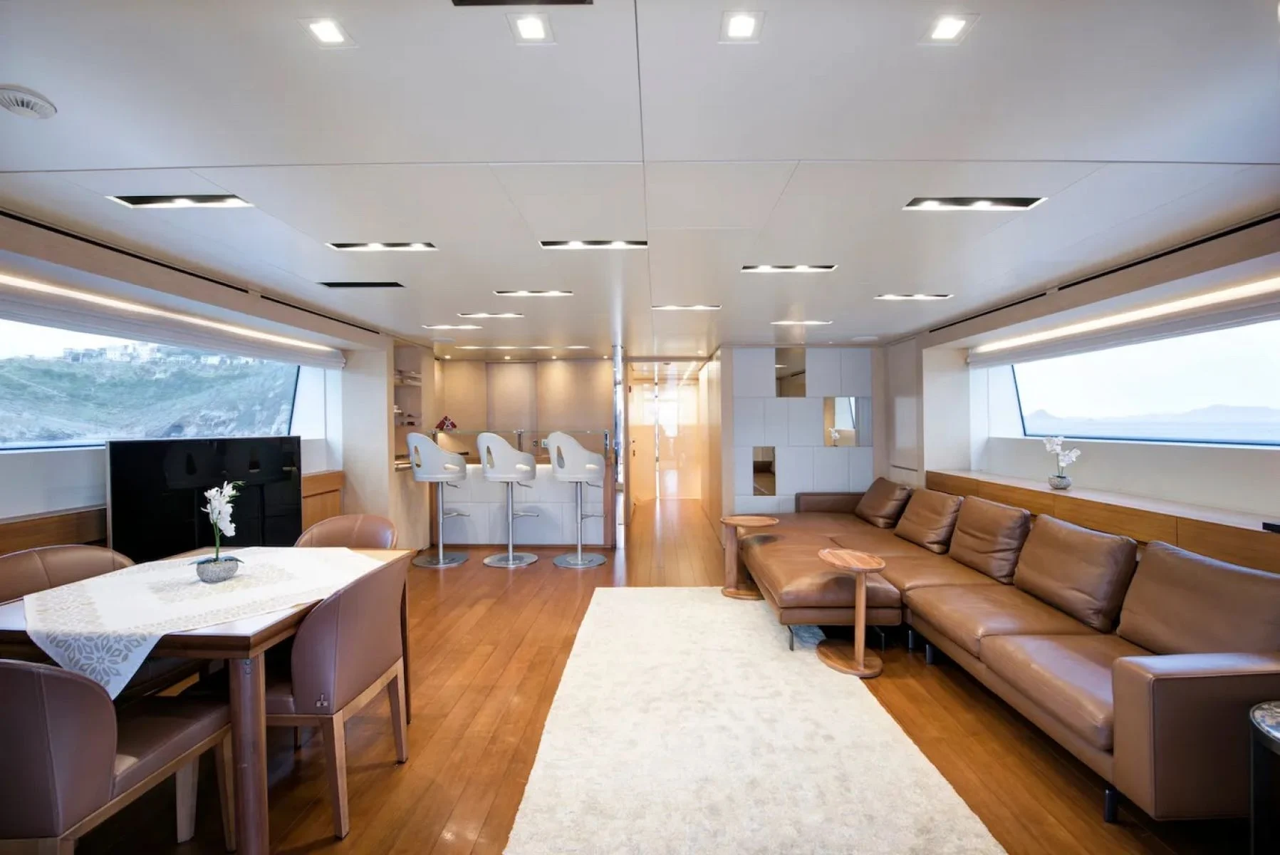 A preview of interior Living area