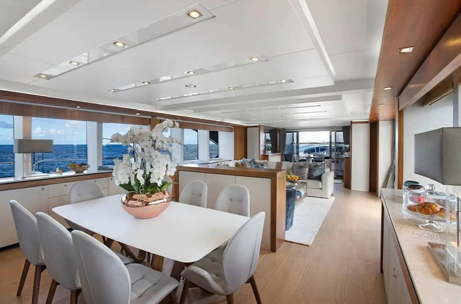 A preview of interior Living area