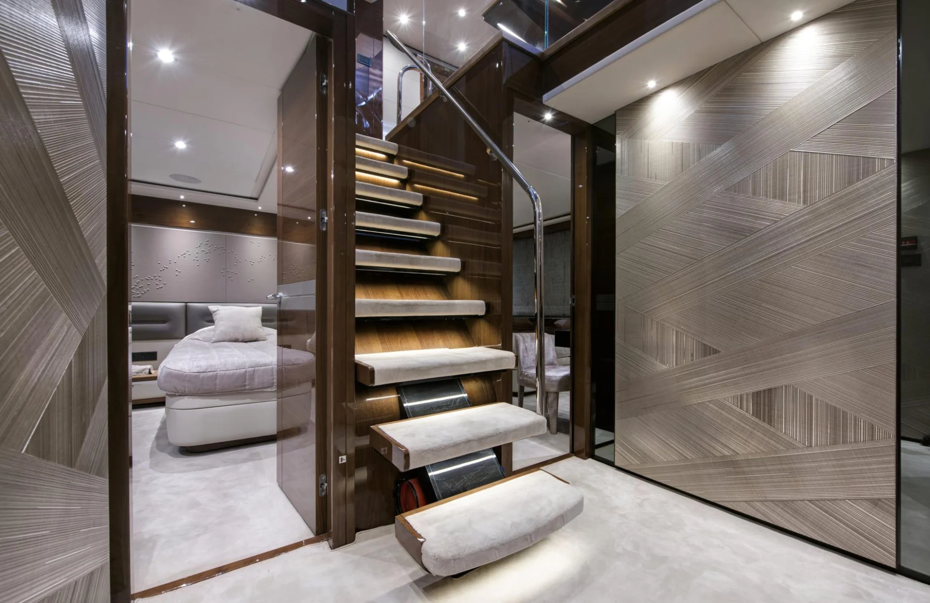 A preview of interior Stairs