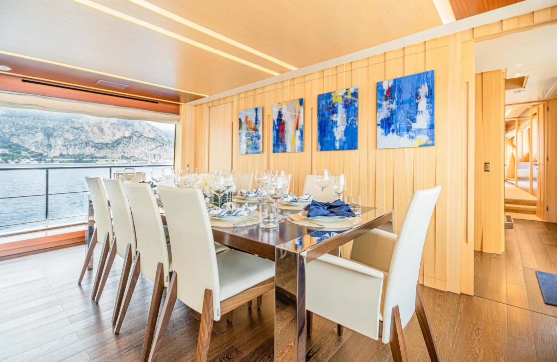 An image of Jus Chill’n 3 yacht