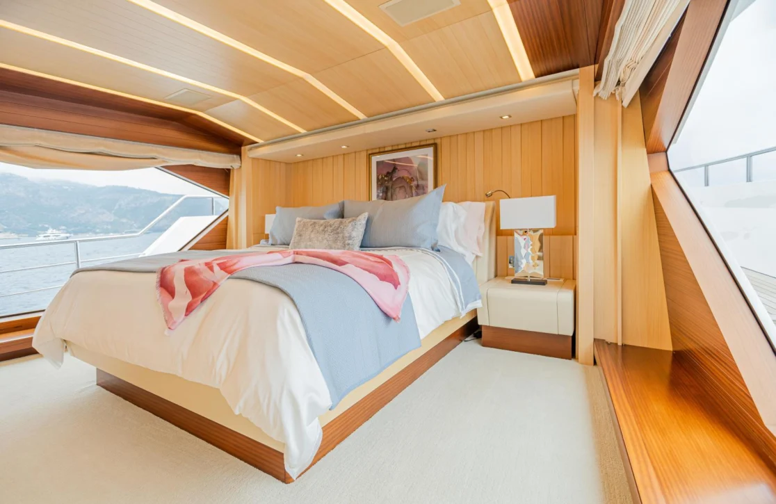 An image of Jus Chill’n 3 yacht