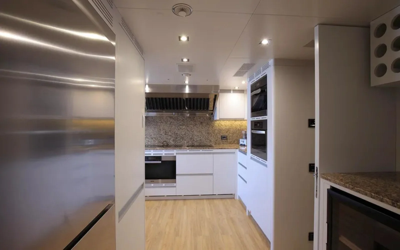 A preview of interior Kitchen