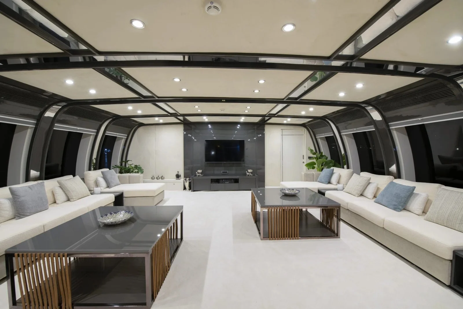 A preview of interior Living area
