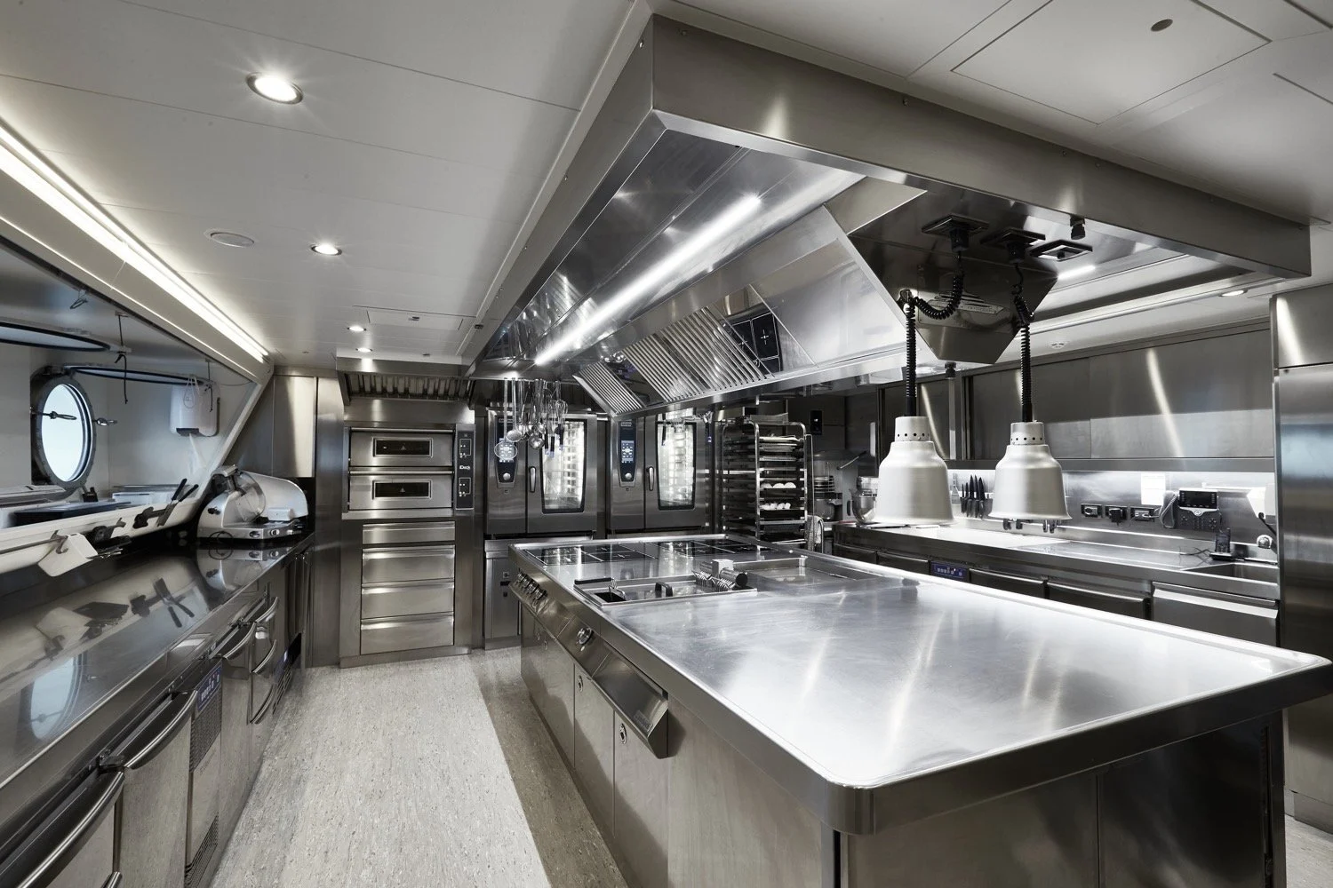 A preview of interior Kitchen