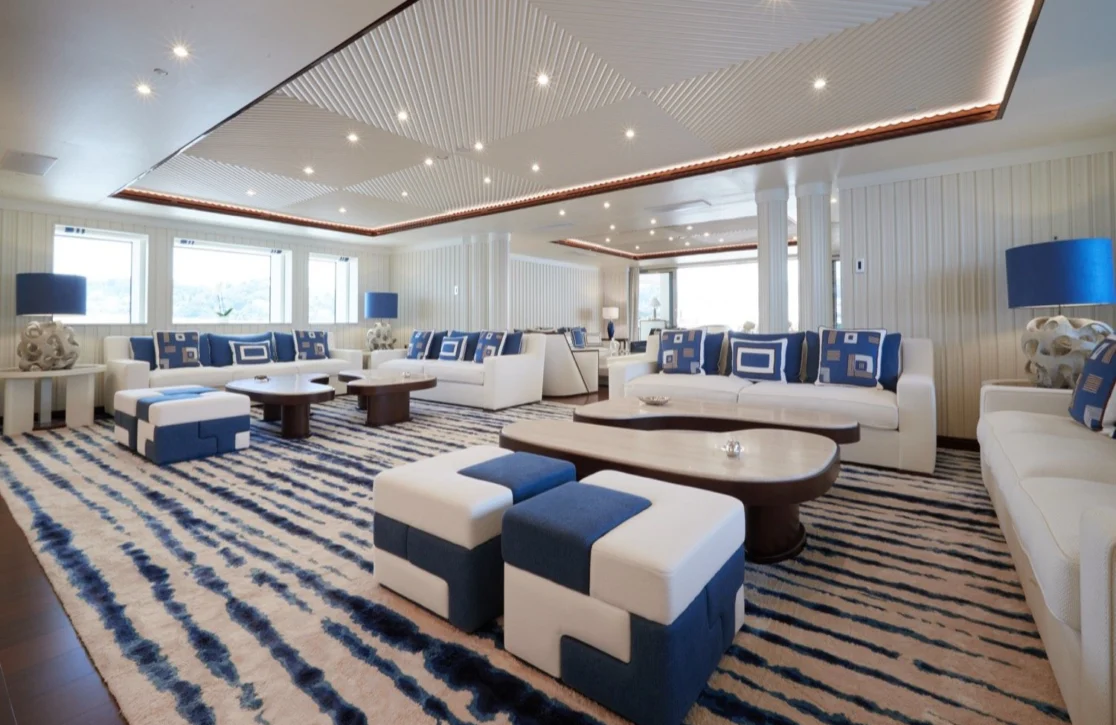 An image of Mimtee yacht
