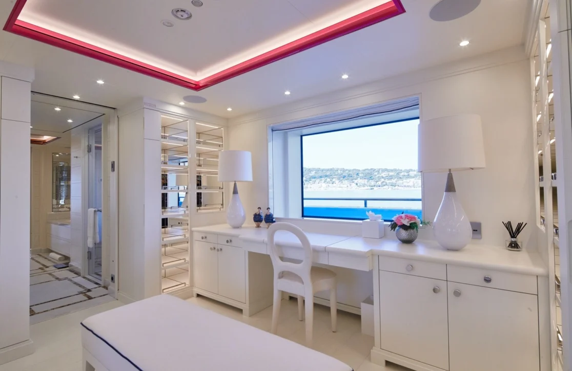 An image of Mimtee yacht