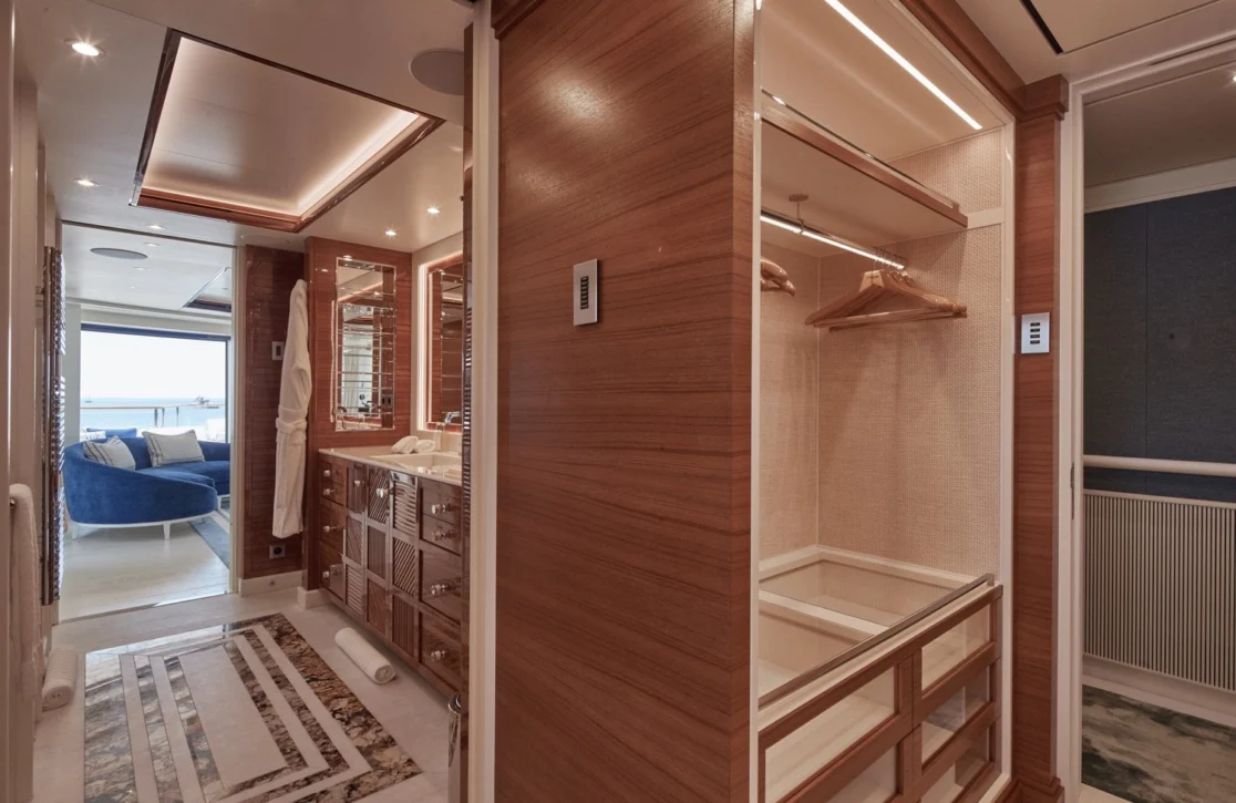 An image of Mimtee yacht