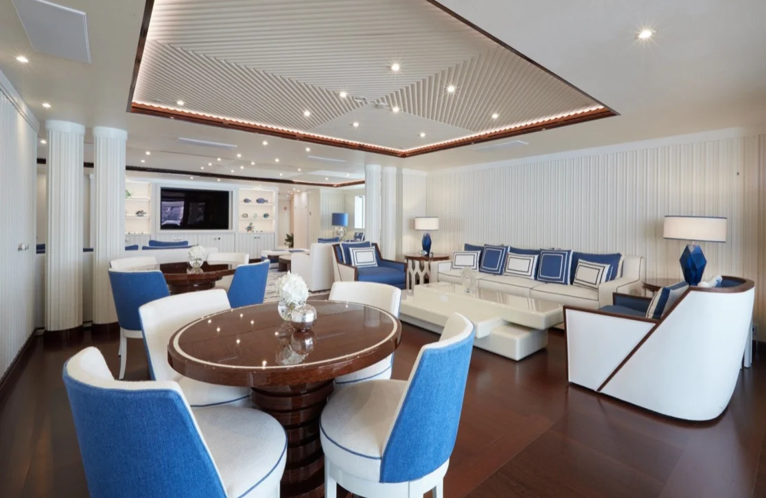 An image of Mimtee yacht