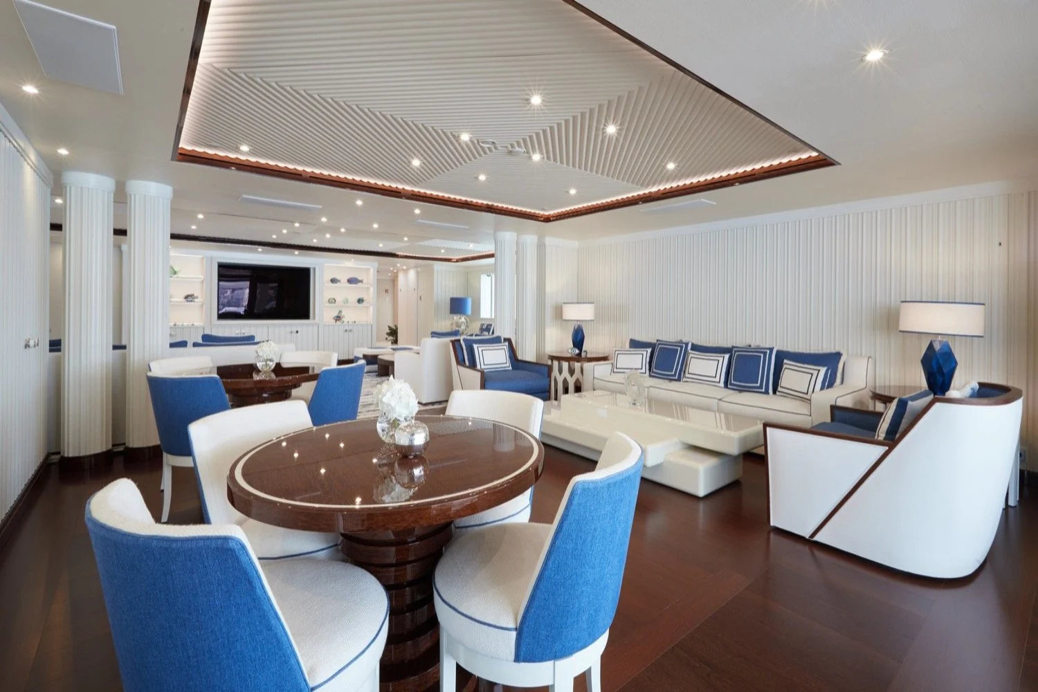 A preview of interior Sitting room