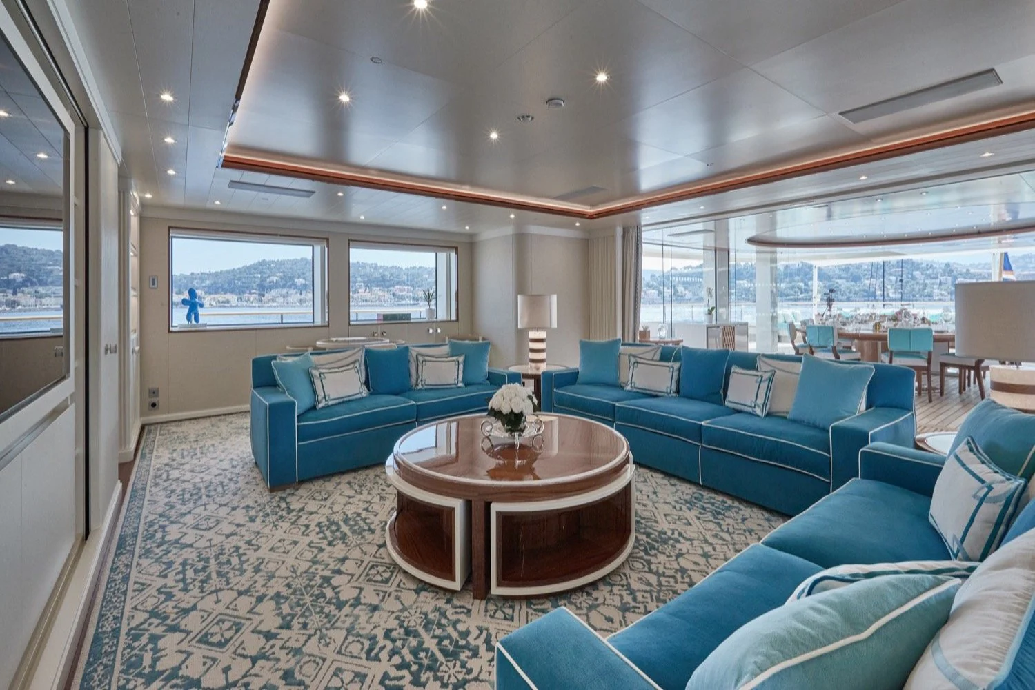 A preview of interior Living area