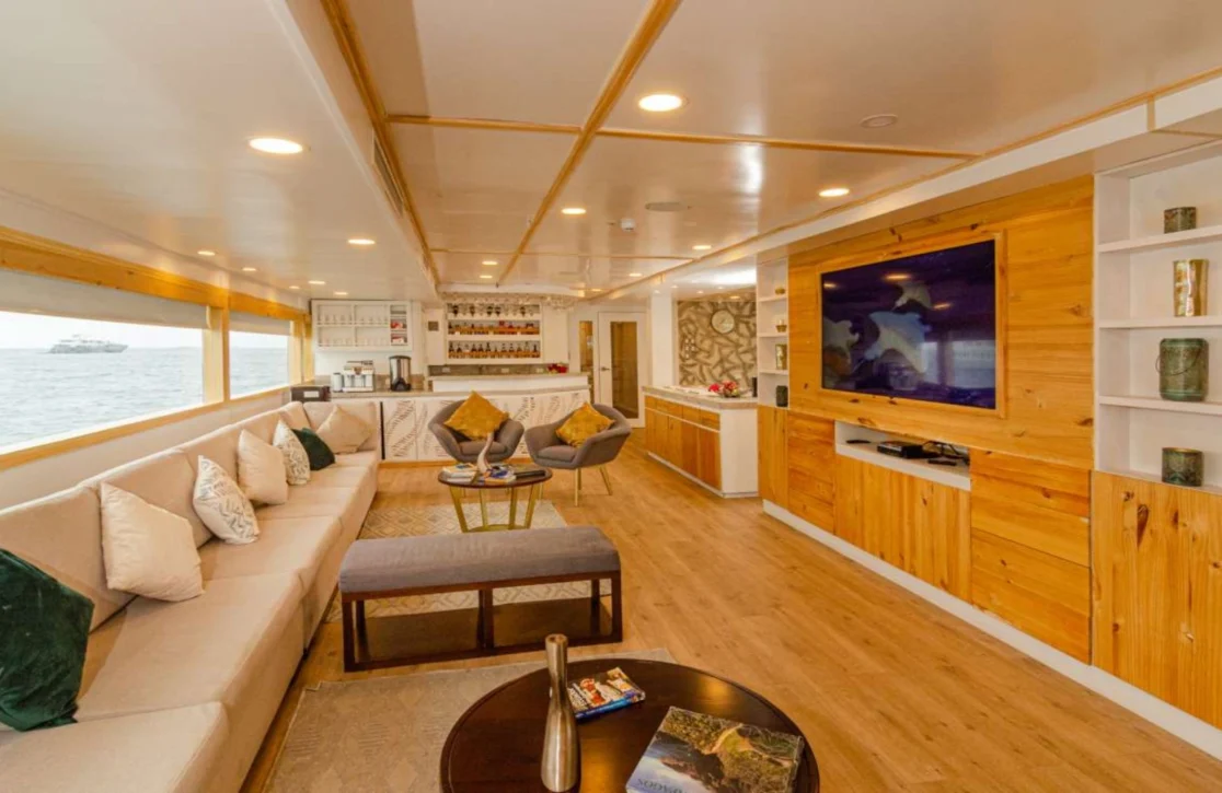 An image of Sea Star yacht