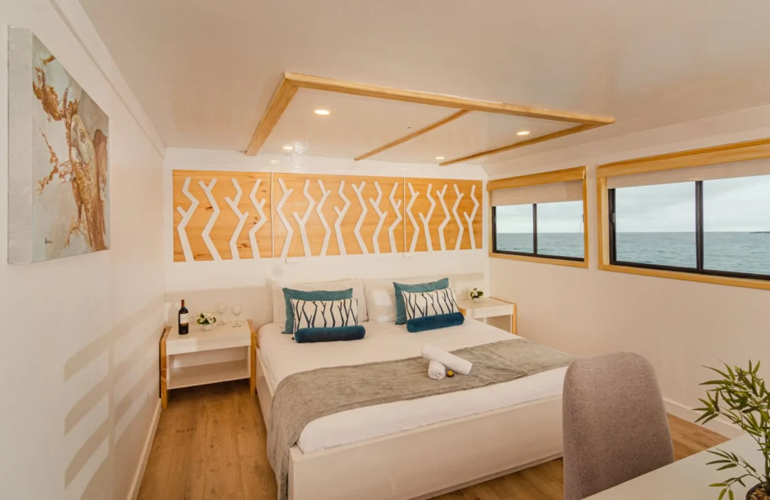An image of Sea Star yacht