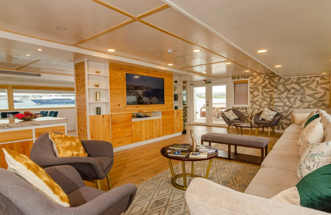 An image of Sea Star yacht