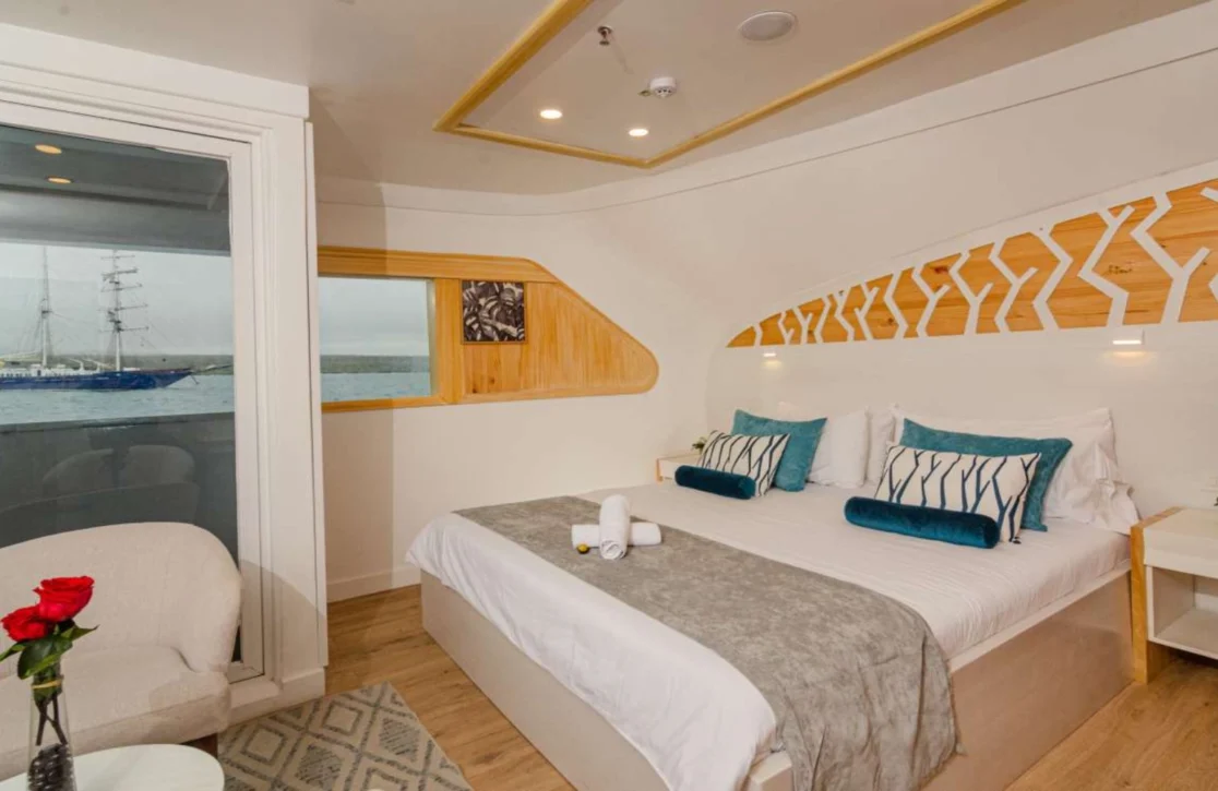 An image of Sea Star yacht