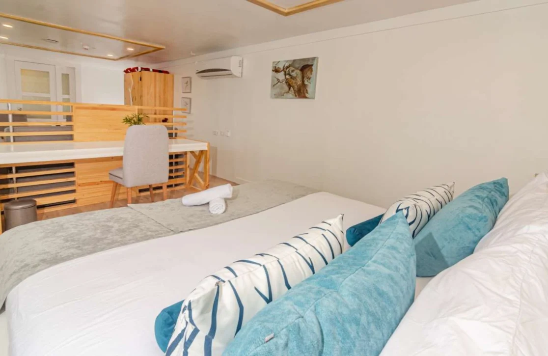 An image of Sea Star yacht