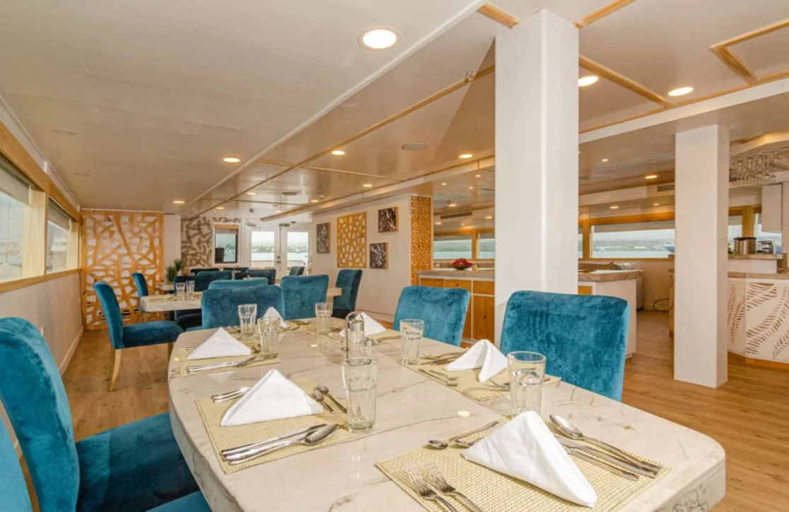 An image of Sea Star yacht