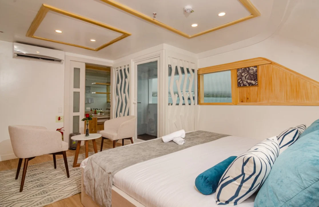 An image of Sea Star yacht