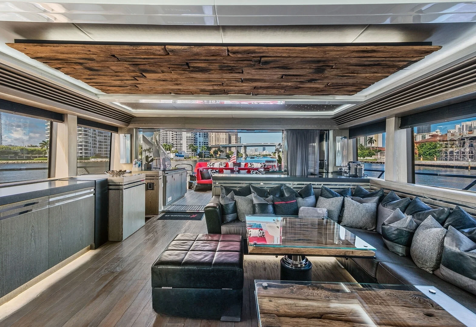 A preview of interior Living area
