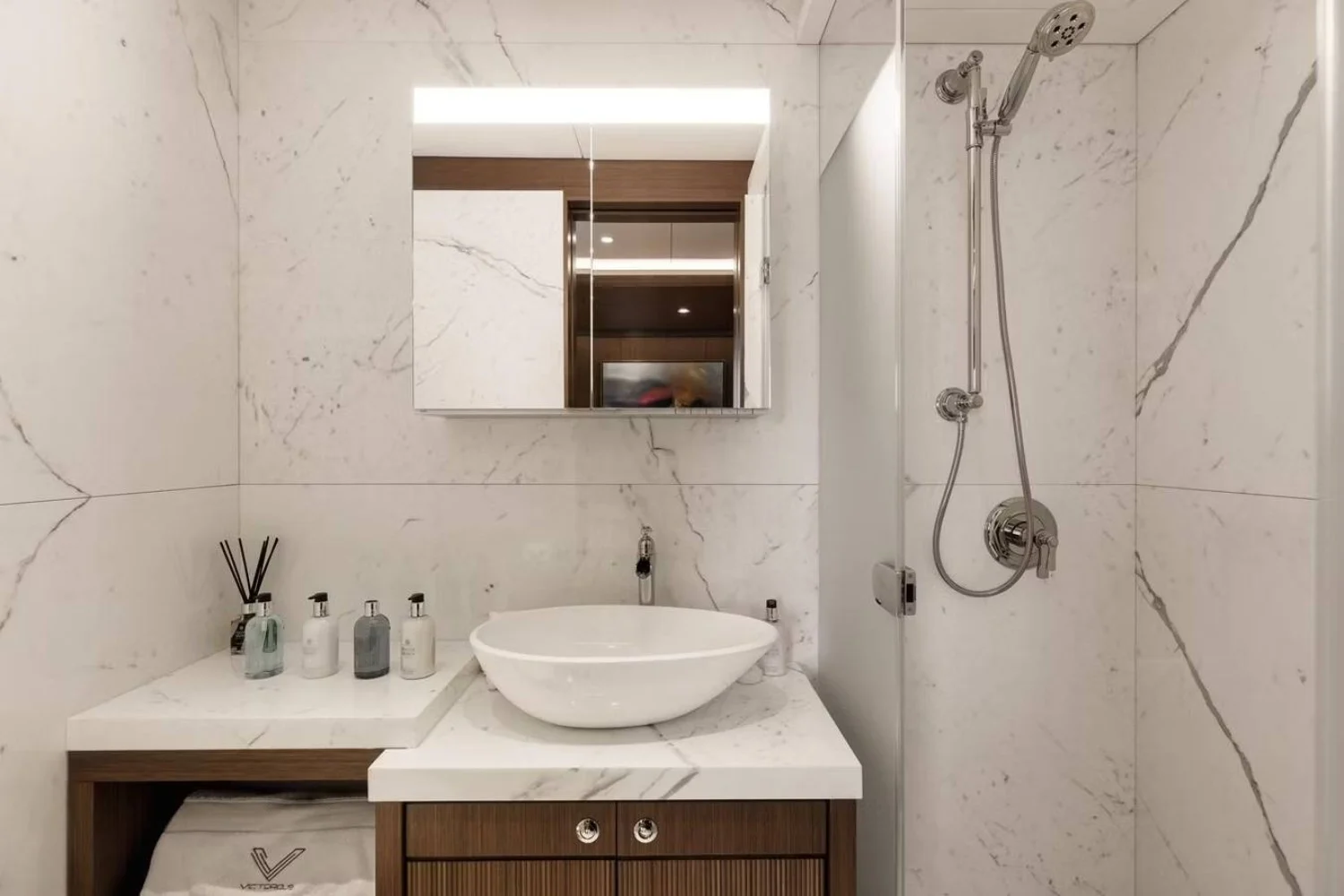 A preview of interior Bathroom