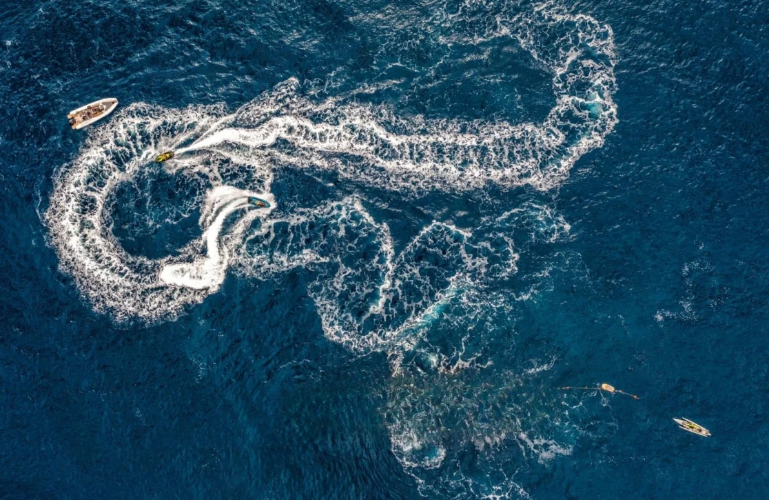 An image of So’mar yacht
