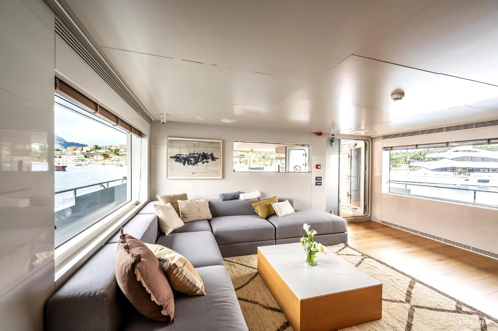 A preview of interior Living area