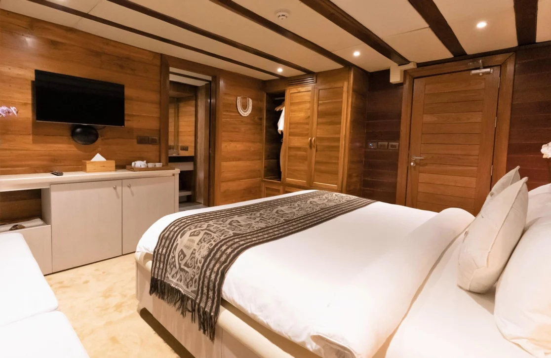 An image of Lamima yacht