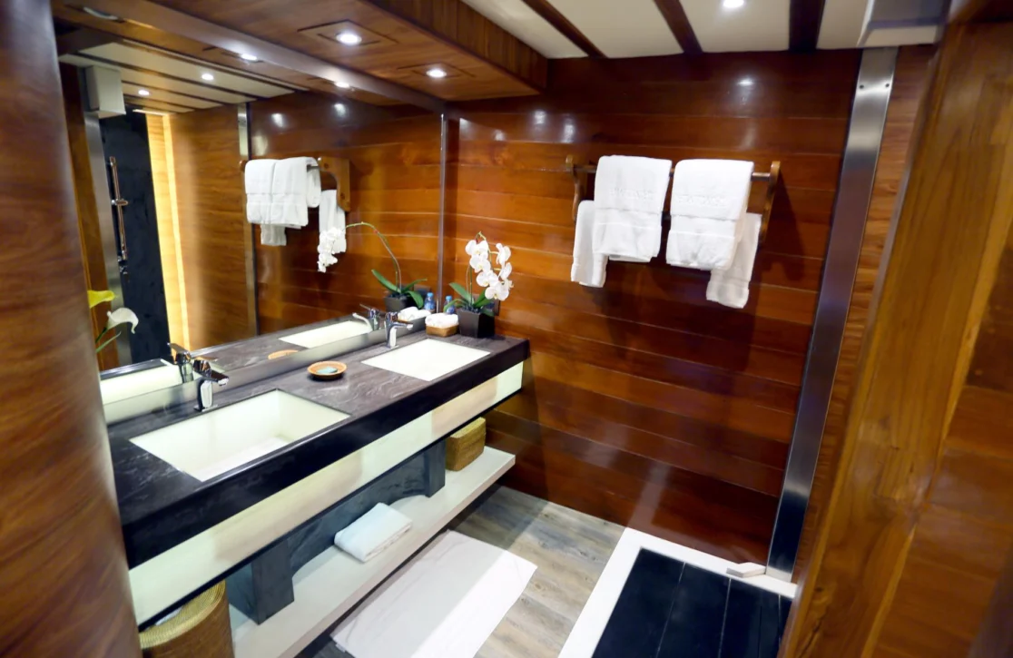 An image of Lamima yacht