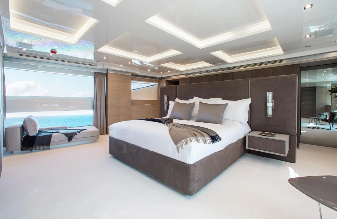 An image of Emina yacht