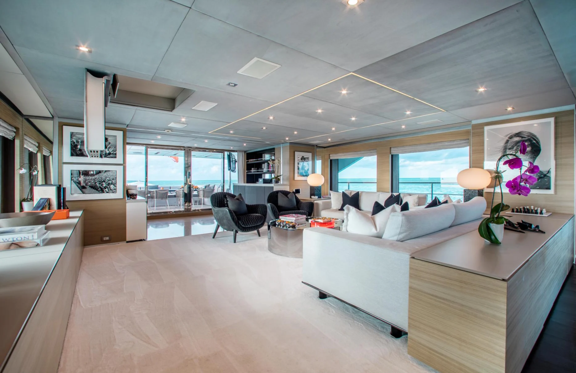 A preview of interior Living area
