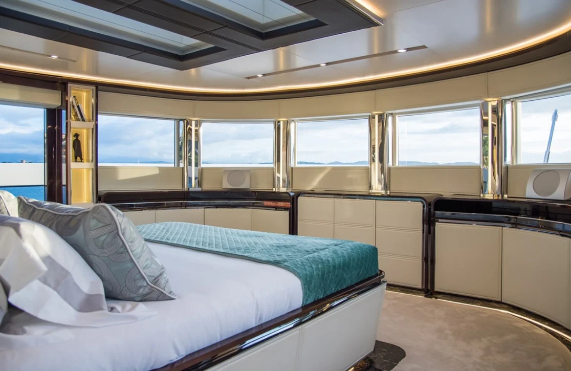 An image of Soulmate yacht
