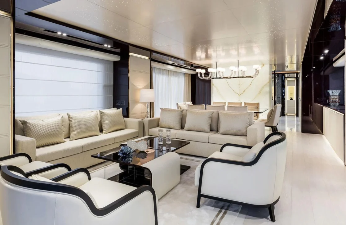 An image of Soulmate yacht