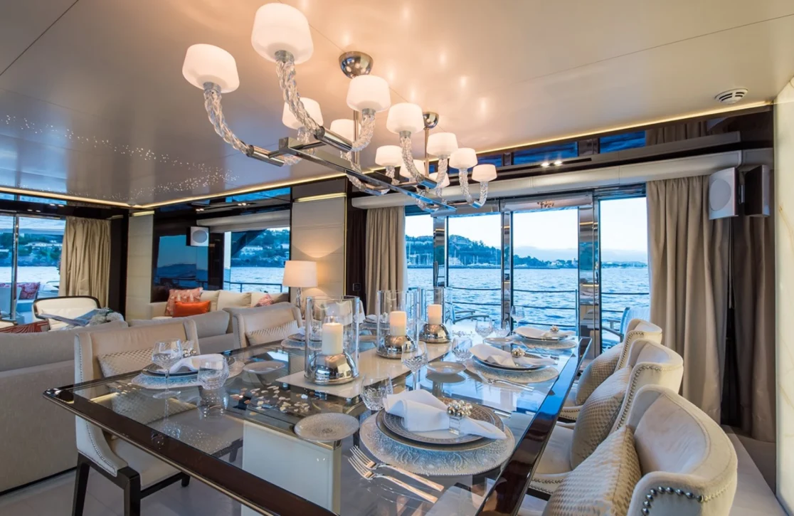 An image of Soulmate yacht
