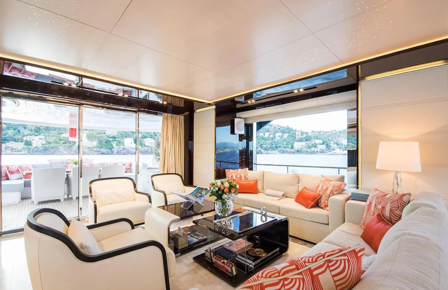A preview of interior Living area