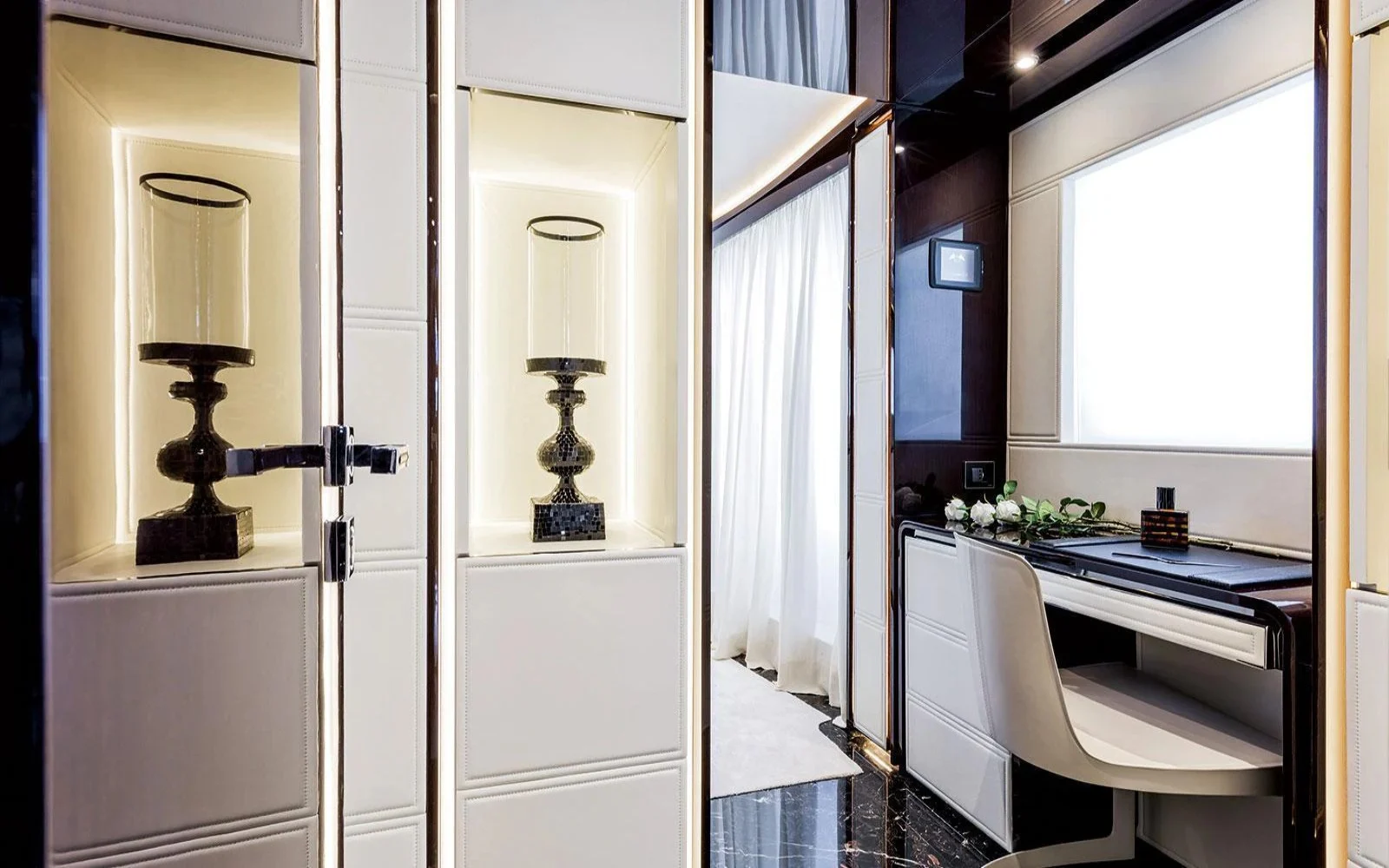 A preview of interior Other