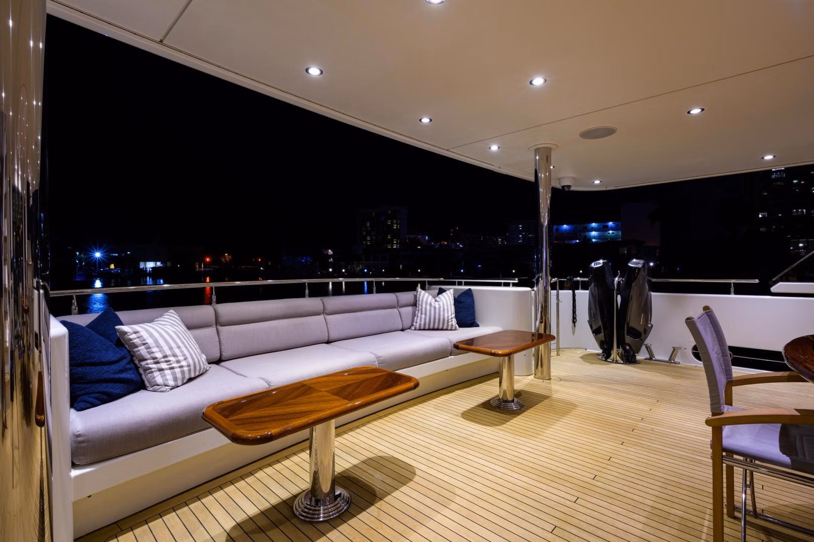 An image of Lady Jj yacht