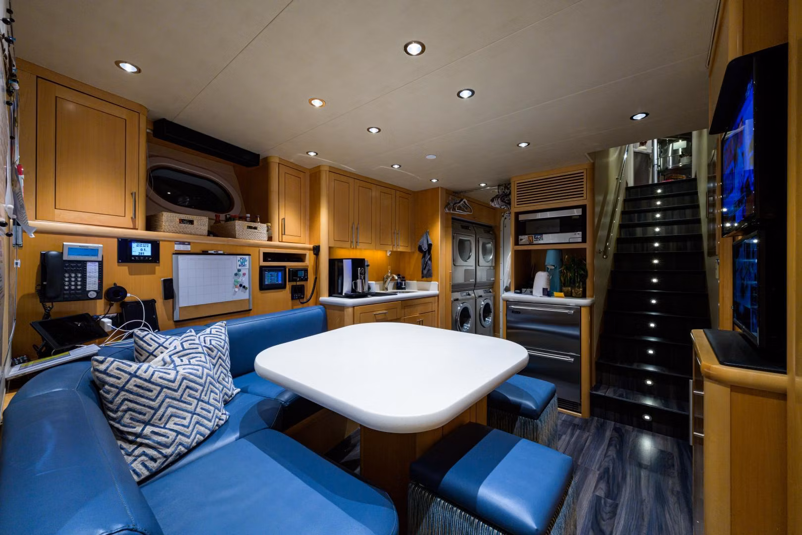 An image of Lady Jj yacht
