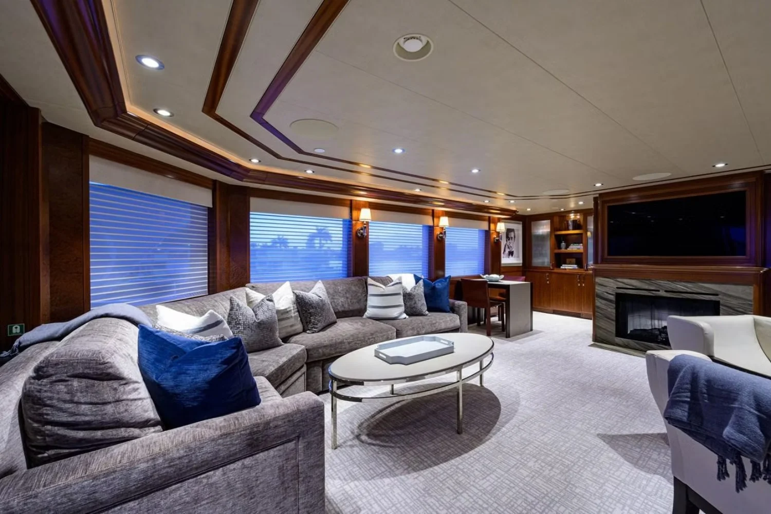 A preview of interior Living area