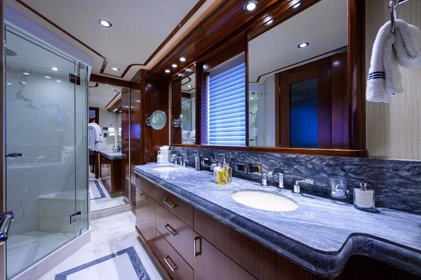 An image of Lady Jj yacht