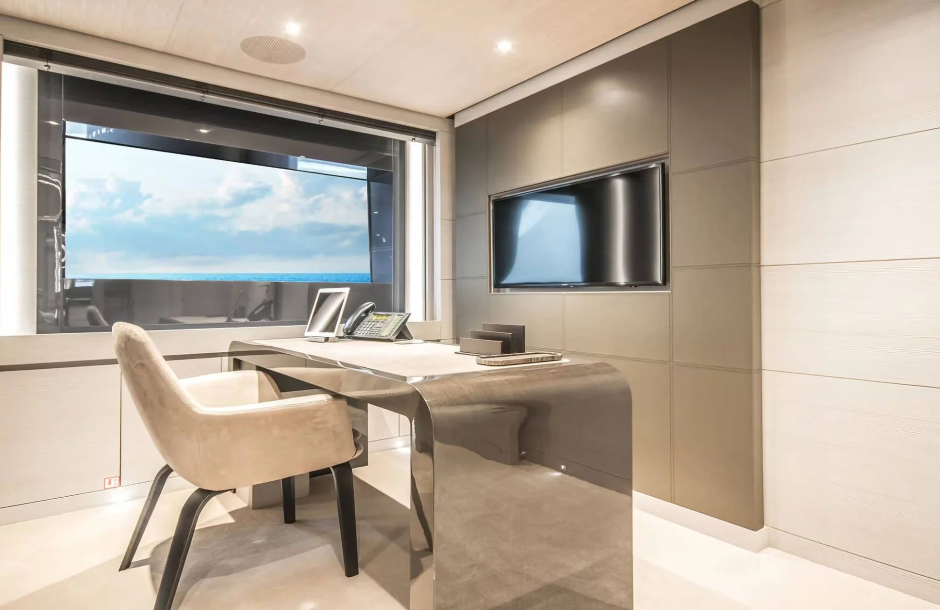 A preview of interior Office
